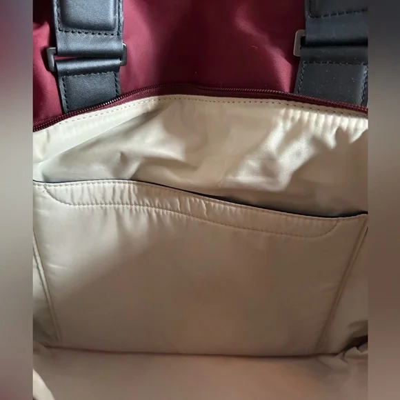 Briggs & Riley Sympatico Weekender Bag - Picture 5 of 11